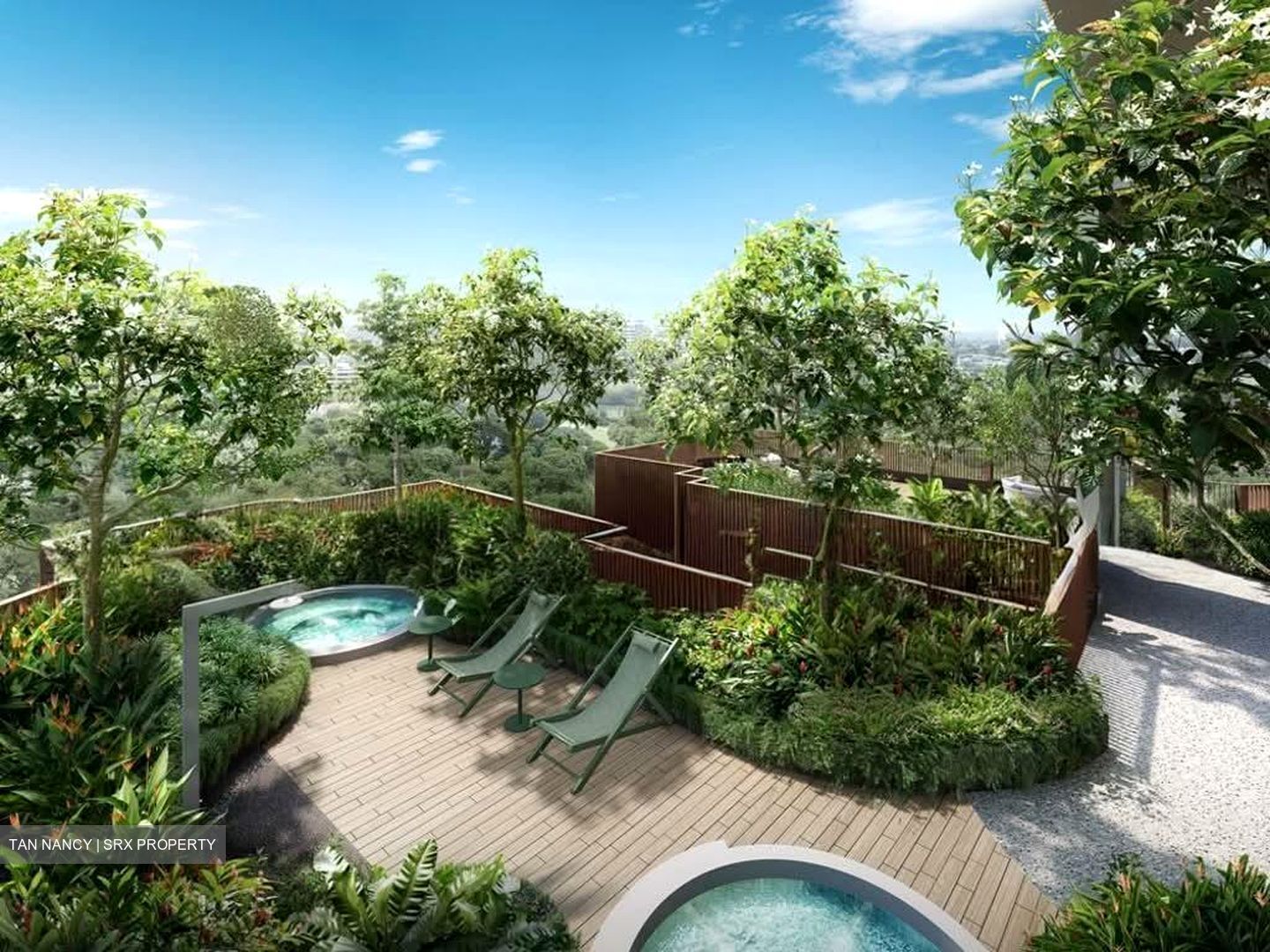 Lentor Hills Residences (D26), Apartment #566658961